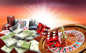 Casino All Right