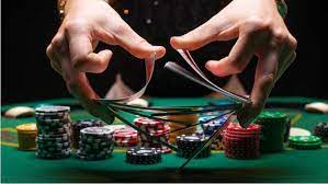 Vulkan Stavka Casino